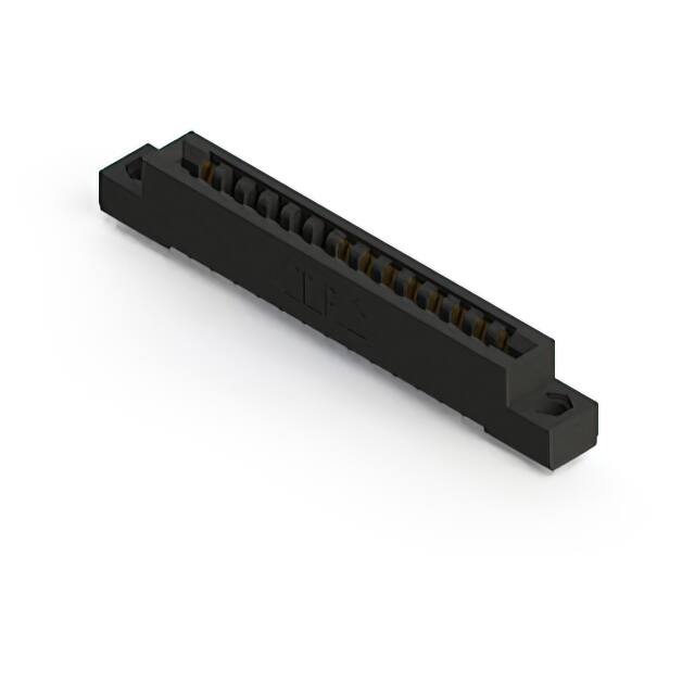 857-014-545-104 EDAC Inc.  Edgeboard Connectors